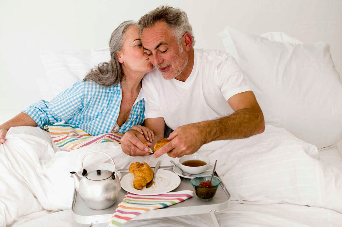 Testosterone therapy In Orchard Park: Sex life